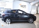 2016 TOYOTA RAV-4 HYBRID LIMITED
