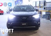2016 TOYOTA RAV-4 HYBRID LIMITED