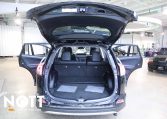 2016 TOYOTA RAV-4 HYBRID LIMITED