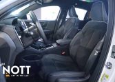 2022 VOLVO C40 RECHARGE Ultimate | Charging Cable Included