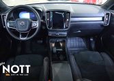 2022 VOLVO C40 RECHARGE Ultimate | Charging Cable Included
