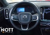 2022 VOLVO C40 RECHARGE Ultimate | Charging Cable Included