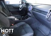 2022 VOLVO C40 RECHARGE Ultimate | Charging Cable Included