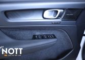 2022 VOLVO C40 RECHARGE Ultimate | Charging Cable Included