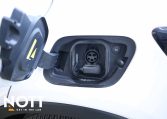 2022 VOLVO C40 RECHARGE Ultimate | Charging Cable Included