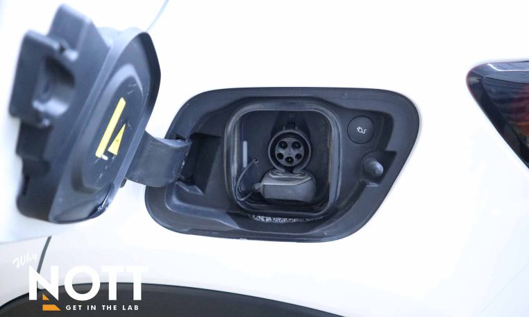 2022 VOLVO C40 RECHARGE Ultimate | Charging Cable Included