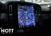 2022 VOLVO C40 RECHARGE Ultimate | Charging Cable Included