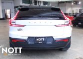 2022 VOLVO C40 RECHARGE Ultimate | Charging Cable Included