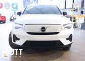 2022 VOLVO C40 RECHARGE Ultimate | Charging Cable Included
