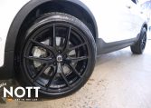 2022 VOLVO C40 RECHARGE Ultimate | Charging Cable Included