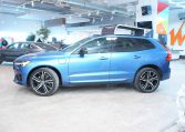 2021 VOLVO XC60 RECHARGE T8 R-Design | PHEV | Harmon Kardon | Adaptive Cruise Control
