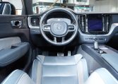 2021 VOLVO XC60 RECHARGE T8 R-Design | PHEV | Harmon Kardon | Adaptive Cruise Control