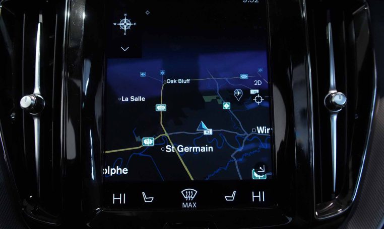 2021 VOLVO XC60 RECHARGE T8 R-Design | PHEV | Harmon Kardon | Adaptive Cruise Control