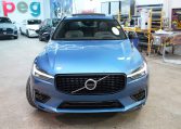 2021 VOLVO XC60 RECHARGE T8 R-Design | PHEV | Harmon Kardon | Adaptive Cruise Control
