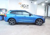 2021 VOLVO XC60 RECHARGE T8 R-Design | PHEV | Harmon Kardon | Adaptive Cruise Control