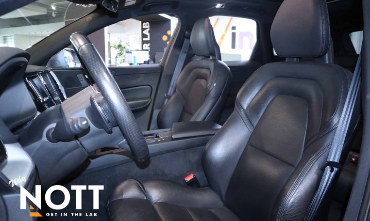 2018 VOLVO XC 60 T5 | LOCAL