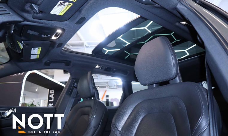 2018 VOLVO XC 60 T5 | LOCAL
