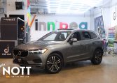 2018 VOLVO XC 60 T5 | LOCAL