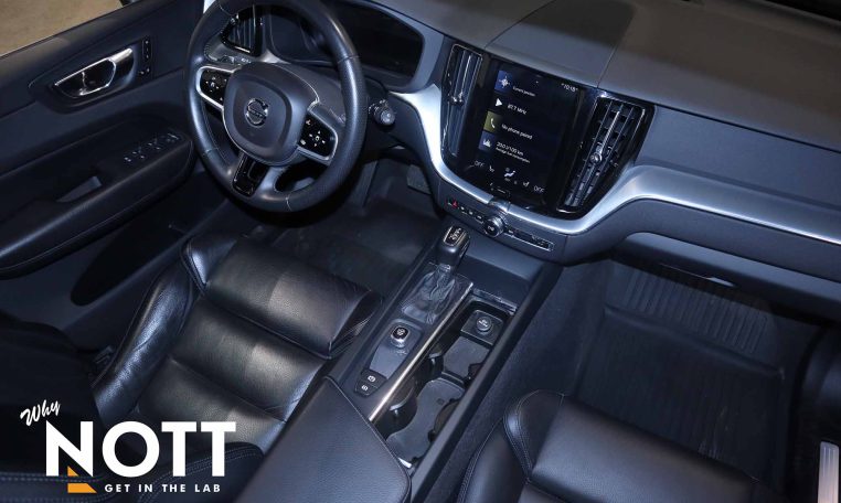 2018 VOLVO XC 60 T5 | LOCAL
