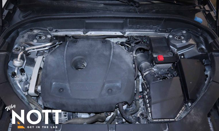 2018 VOLVO XC 60 T5 | LOCAL