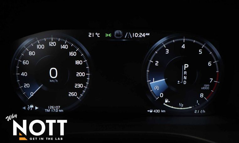 2018 VOLVO XC 60 T5 | LOCAL