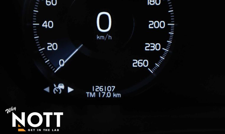 2018 VOLVO XC 60 T5 | LOCAL