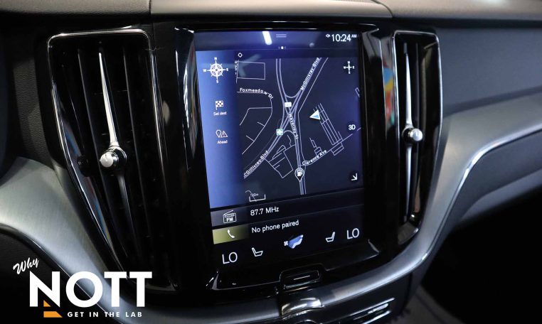 2018 VOLVO XC 60 T5 | LOCAL
