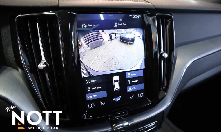 2018 VOLVO XC 60 T5 | LOCAL