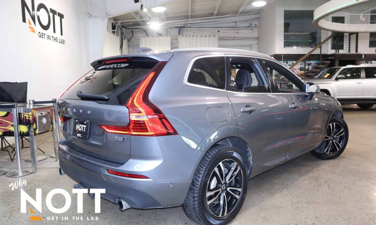 2018 VOLVO XC 60 T5 | LOCAL