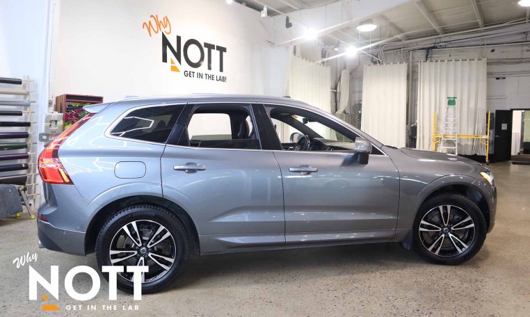 2018 VOLVO XC 60 T5 | LOCAL
