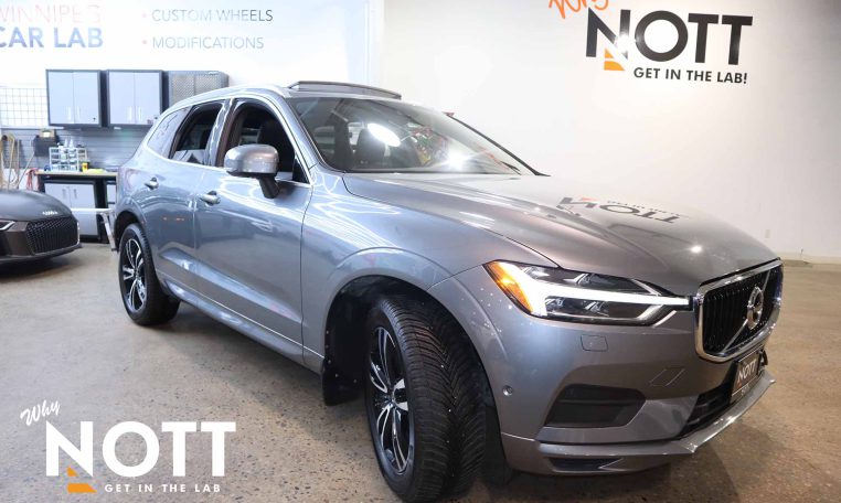 2018 VOLVO XC 60 T5 | LOCAL