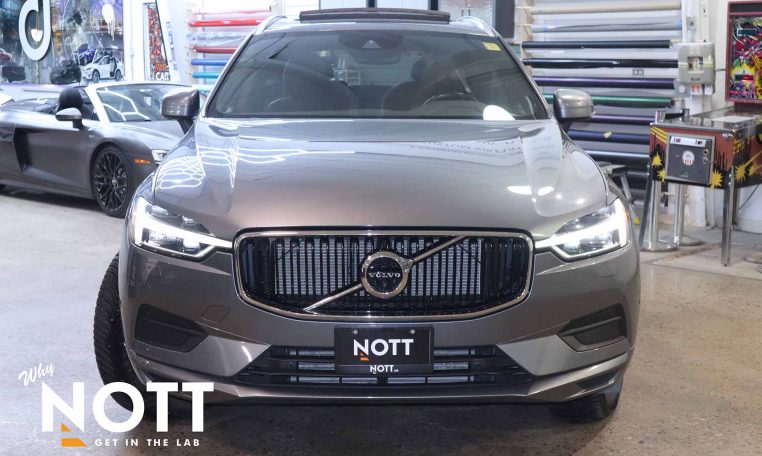 2018 VOLVO XC 60 T5 | LOCAL