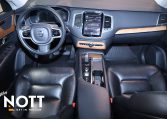 2021 VOLVO XC90 RECHARGE Inscription Expression | PHEV
