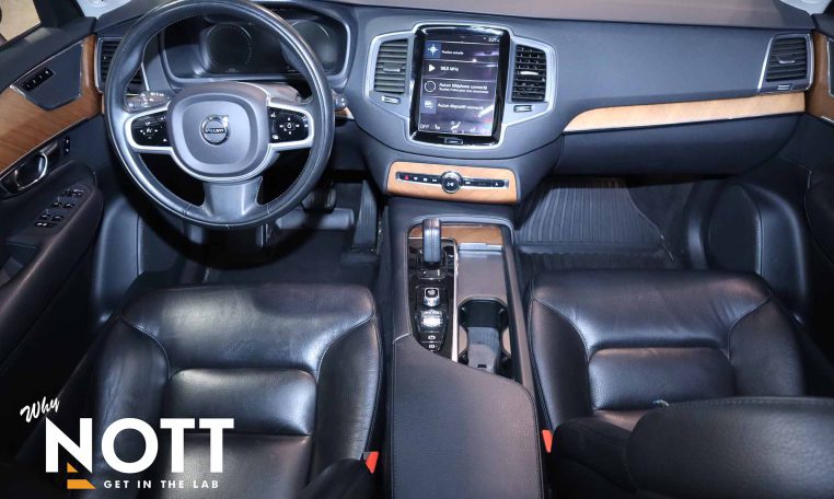 2021 VOLVO XC90 RECHARGE Inscription Expression | PHEV