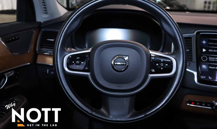 2021 VOLVO XC90 RECHARGE Inscription Expression | PHEV