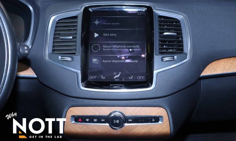 2021 VOLVO XC90 RECHARGE Inscription Expression | PHEV