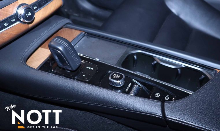 2021 VOLVO XC90 RECHARGE Inscription Expression | PHEV