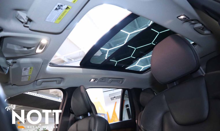 2021 VOLVO XC90 RECHARGE Inscription Expression | PHEV