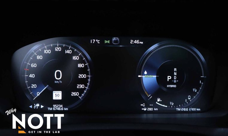 2021 VOLVO XC90 RECHARGE Inscription Expression | PHEV