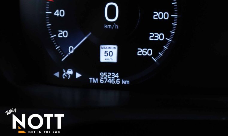 2021 VOLVO XC90 RECHARGE Inscription Expression | PHEV