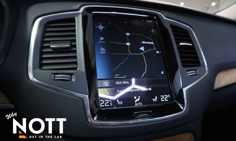 2021 VOLVO XC90 RECHARGE Inscription Expression | PHEV
