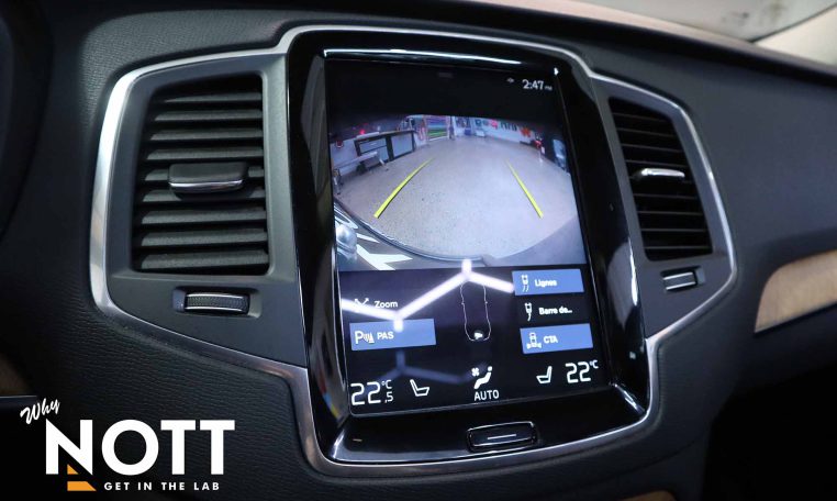 2021 VOLVO XC90 RECHARGE Inscription Expression | PHEV