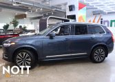 2021 VOLVO XC90 RECHARGE Inscription Expression | PHEV