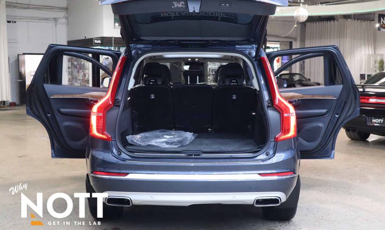 2021 VOLVO XC90 RECHARGE Inscription Expression | PHEV