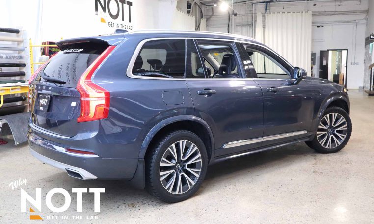 2021 VOLVO XC90 RECHARGE Inscription Expression | PHEV