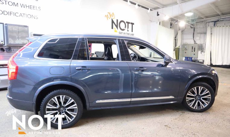 2021 VOLVO XC90 RECHARGE Inscription Expression | PHEV