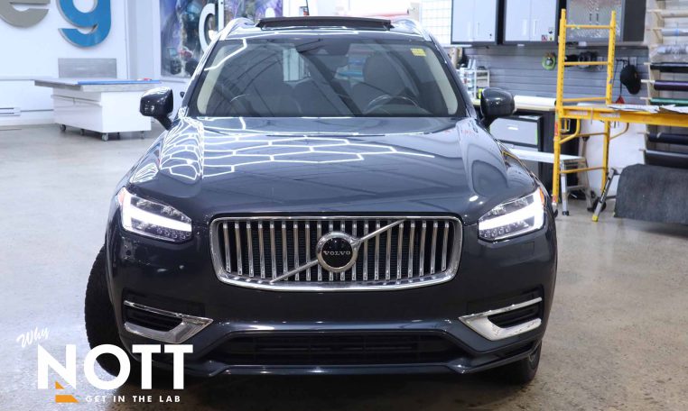 2021 VOLVO XC90 RECHARGE Inscription Expression | PHEV
