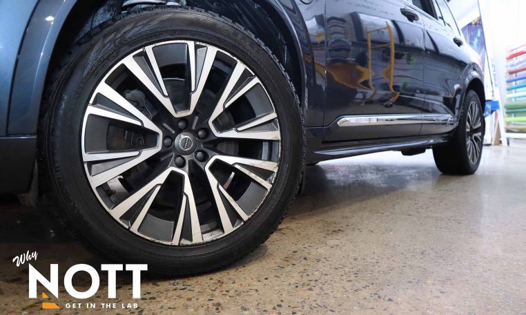 2021 VOLVO XC90 RECHARGE Inscription Expression | PHEV