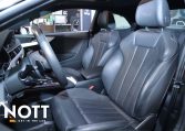 2019 AUDI A5 Progressiv | LOW MILEAGE | S-LINE