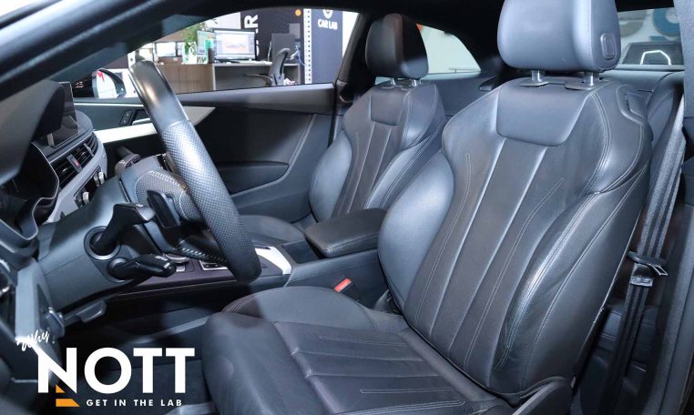 2019 AUDI A5 Progressiv | LOW MILEAGE | S-LINE